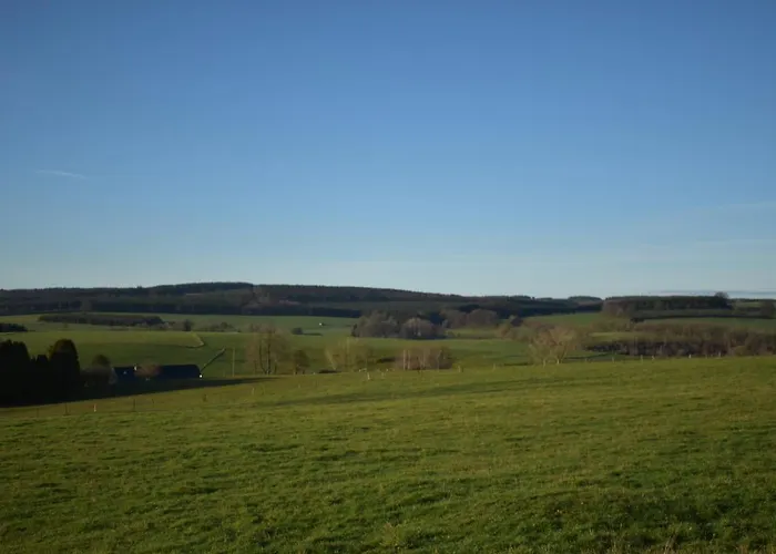 Gite Du Cheval Blanc