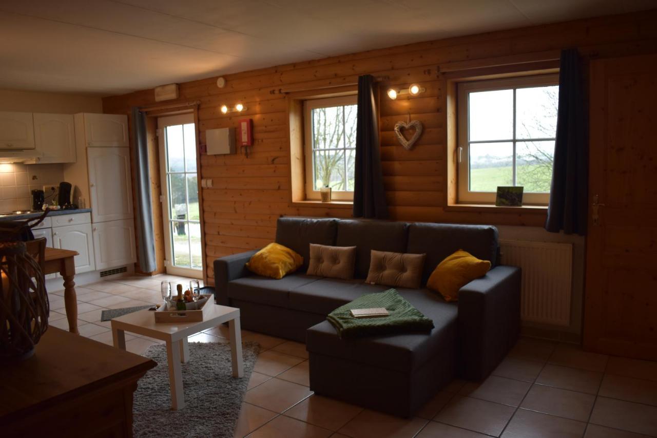 Apartment Du Cheval Blanc *